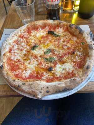 Franco Manca Bristol