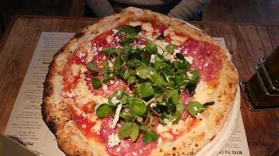 Franco Manca Bristol