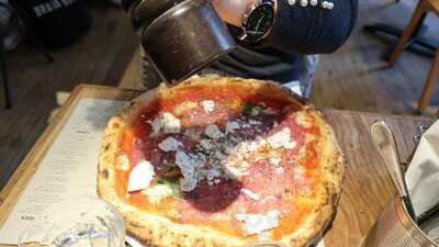 Franco Manca Bristol