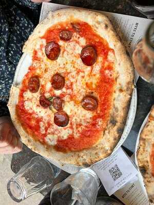 Franco Manca Bristol