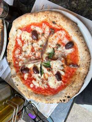 Franco Manca Bristol