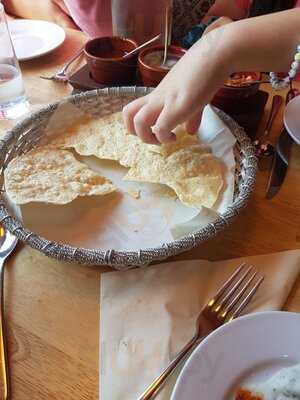 Sarpn Group Indian & Nepalese Restaurant