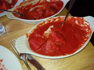 Sarpn Group Indian & Nepalese Restaurant