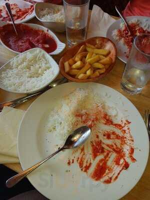 Sarpn Group Indian & Nepalese Restaurant