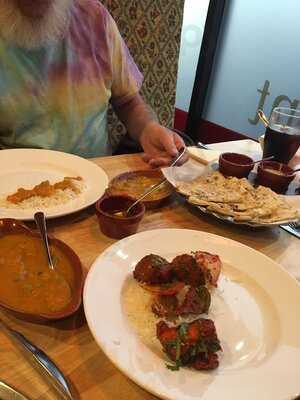 Sarpn Group Indian & Nepalese Restaurant