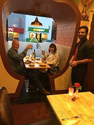 Sarpn Group Indian & Nepalese Restaurant