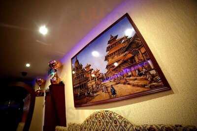 Sarpn Group Indian & Nepalese Restaurant
