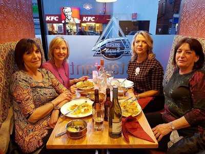 Sarpn Group Indian & Nepalese Restaurant