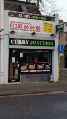 Curry Junction