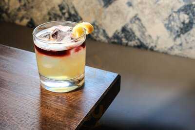 Glenowen Bar & Kitchen