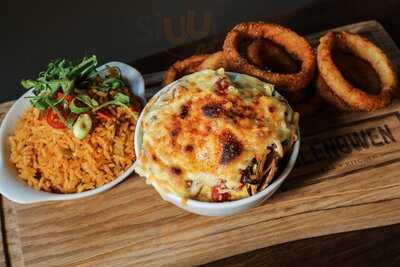 Glenowen Bar & Kitchen