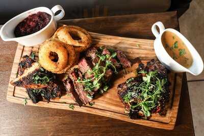 Glenowen Bar & Kitchen