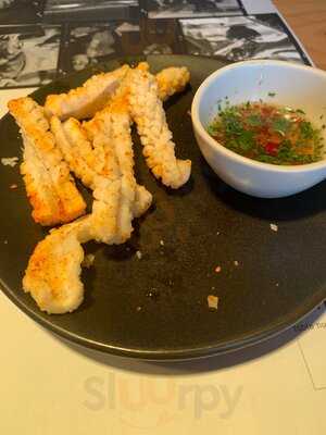 Wagamama Edinburgh St Andrew Square