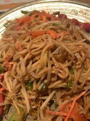 Wagamama Edinburgh St Andrew Square