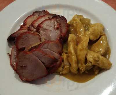 Jimmy Chung's Chinese Restaurtant