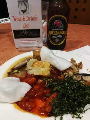 Jimmy Chung's Chinese Restaurtant