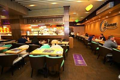 Jimmy Chung's Chinese Restaurtant