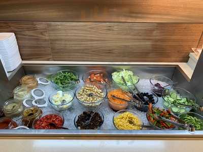 Jimmy Chung's Chinese Restaurtant