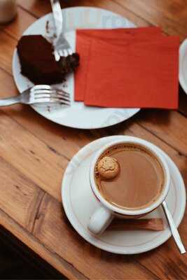 Laboratorio Espresso