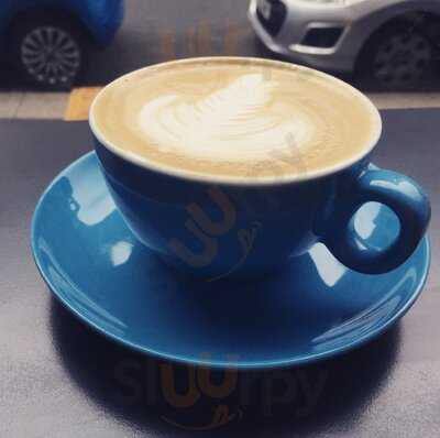 Laboratorio Espresso