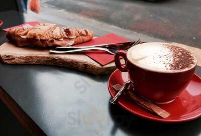 Laboratorio Espresso