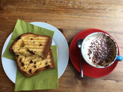 Laboratorio Espresso