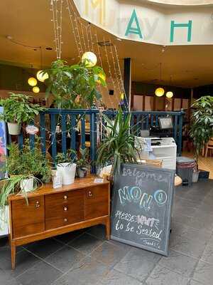 Mono Cafe Bar