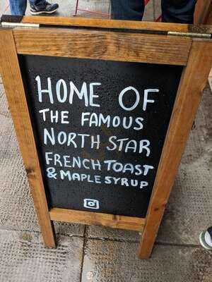 North Star Cafe