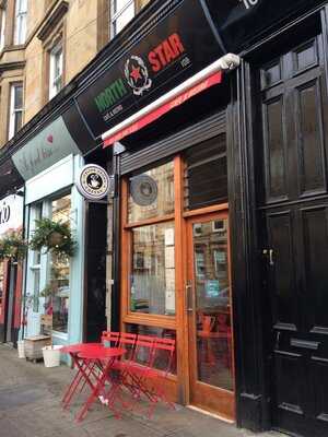North Star Cafe