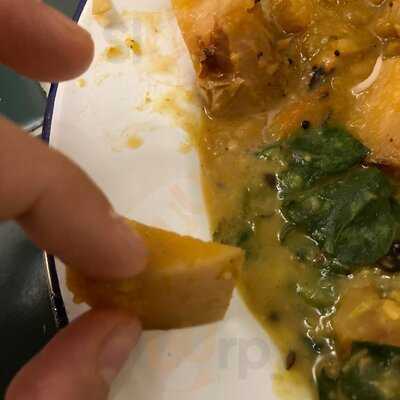 The Thali Restaurant, Montpelier