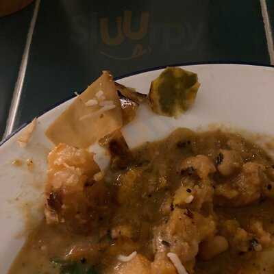 The Thali Restaurant, Montpelier