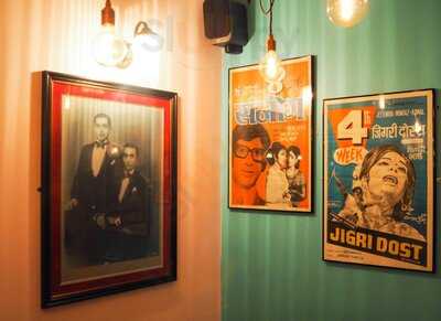 The Thali Restaurant, Montpelier