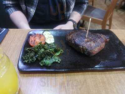 The Mckirdy's Steakhouse