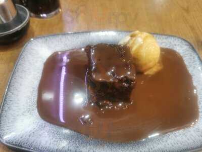 The Mckirdy's Steakhouse