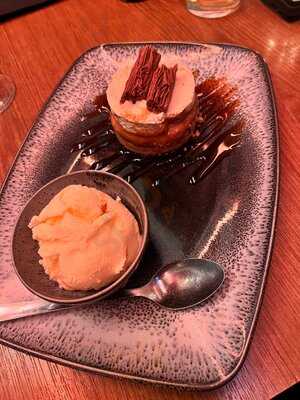 The Mckirdy's Steakhouse