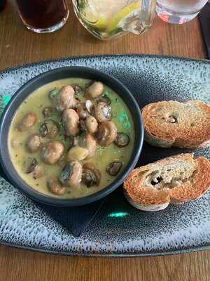 The Mckirdy's Steakhouse