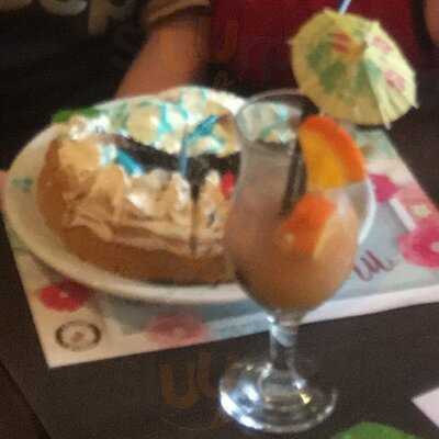 Cook & Indi's World Buffet