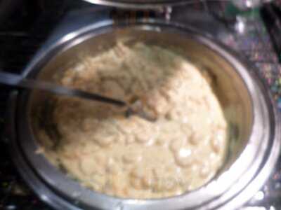 Cook & Indi's World Buffet