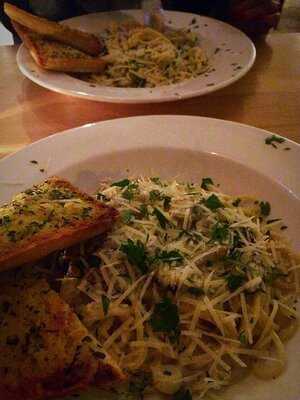 Graffitti Restaurant