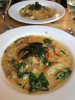 Graffitti Restaurant