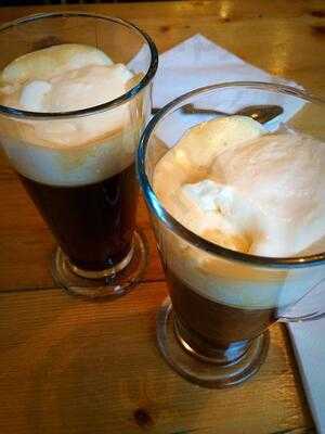 Graffitti Restaurant