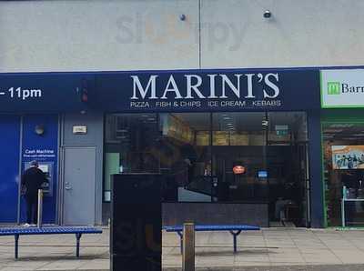 Marini's