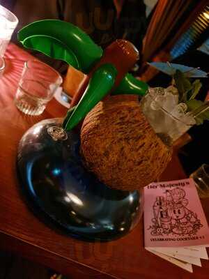 Her Majesty's Secret Service