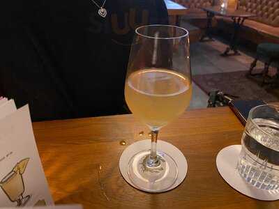 Her Majesty's Secret Service