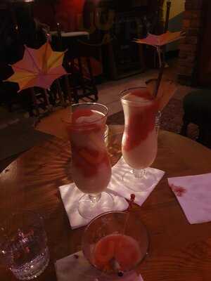 Her Majesty's Secret Service