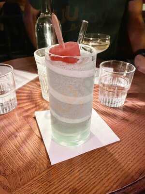 Her Majesty's Secret Service