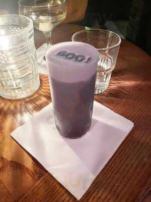 Her Majesty's Secret Service