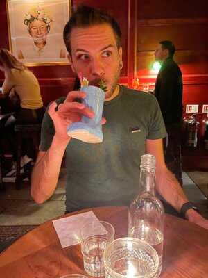 Her Majesty's Secret Service