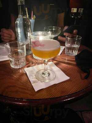 Her Majesty's Secret Service