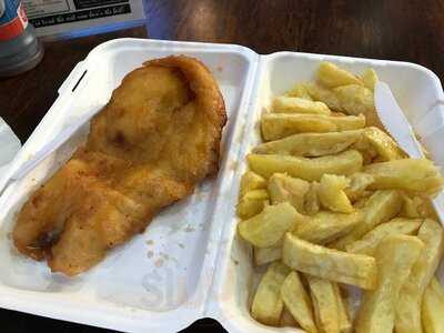 Merchant Chippie